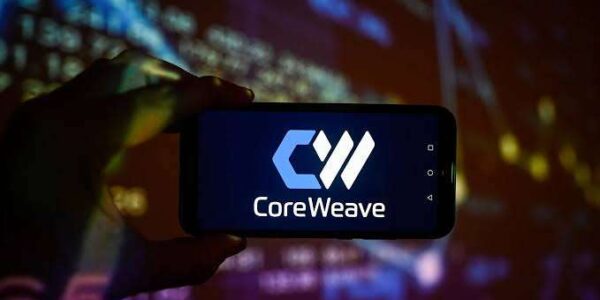 CoreWeave CoreWeave